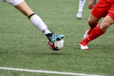Passo a passo: Como ingressar em um time de futebol feminino amador e profissional