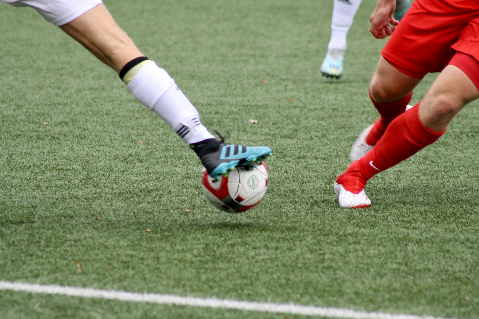 Passo a passo: Como ingressar em um time de futebol feminino amador e profissional