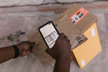 Rastreamento Inteligente: A Revolução dos Sistemas de Entrega para Toners Comprados Online